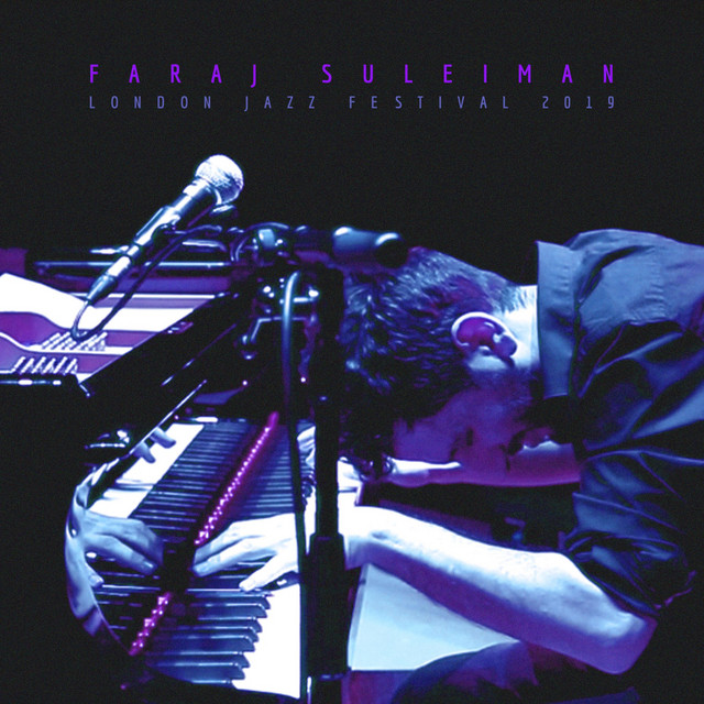 کاور آهنگ First Night (Live) از Faraj Suleiman