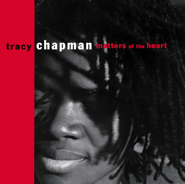 کاور آهنگ Open Arms از Tracy Chapman