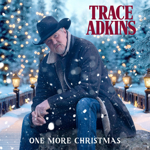کاور آهنگ One More Christmas از Trace Adkins