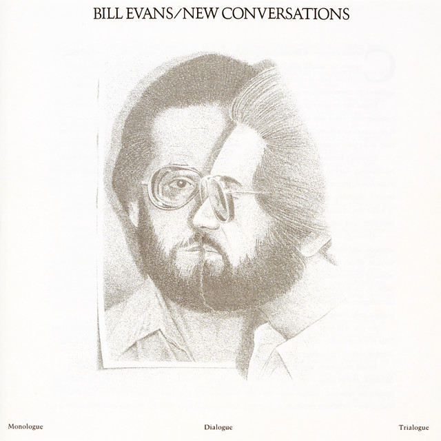 کاور آهنگ Maxine از Bill Evans