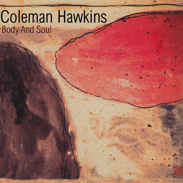 کاور آهنگ Night and Day (2000 - Remaster) از Coleman Hawkins