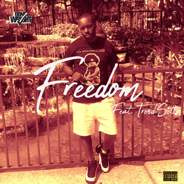 کاور آهنگ Freedom از Done Wright, Trend.Setta