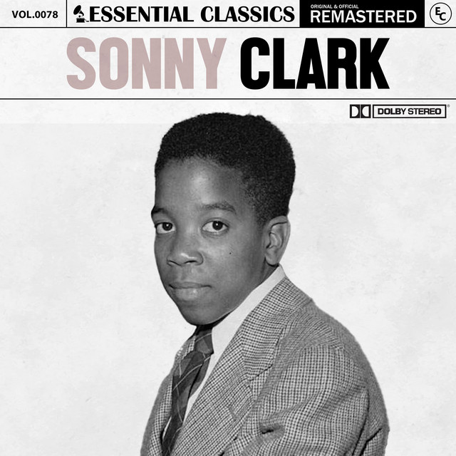 کاور آهنگ News for Lulu (2023 Remastered) از Sonny Clark