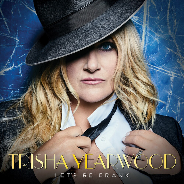 کاور آهنگ Drinking Again از Trisha Yearwood