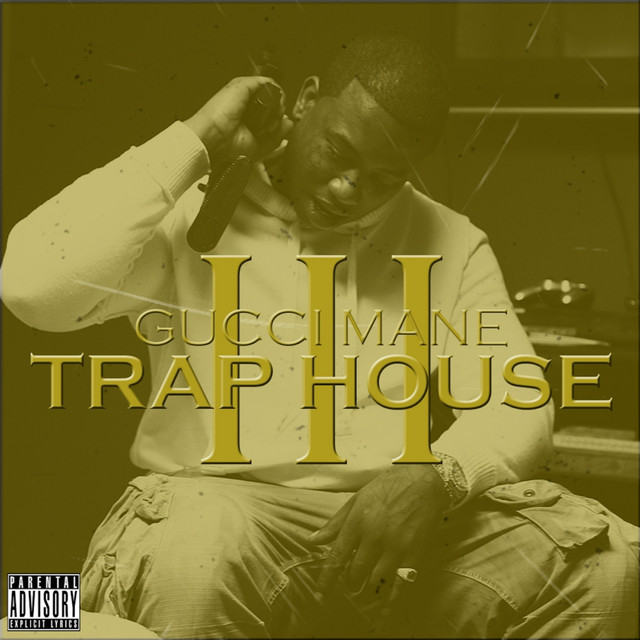 کاور آهنگ Off the Leash (feat. PeeWee Longway & Young Thug) از Gucci Mane, Young Thug, Peewee Longway