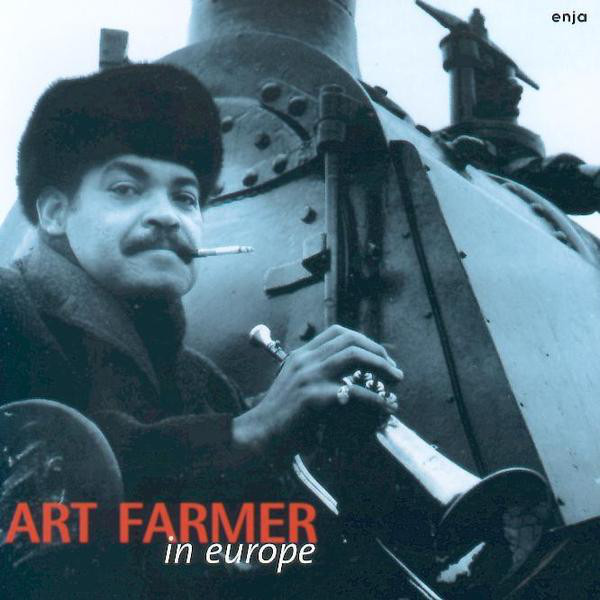 کاور آهنگ Rainmaker از Art Farmer