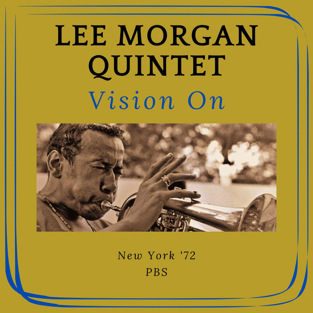 کاور آهنگ I Remember Britt - Live از Lee Morgan