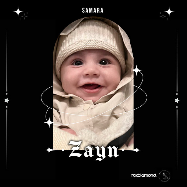 کاور آهنگ Lion از Samara