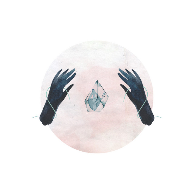 کاور آهنگ Never Know از Ghostly Kisses