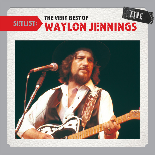 کاور آهنگ I Ain't Living Long Like This - Live At Opryland, Nashville, TN - October 14, 1983 از Waylon Jennings
