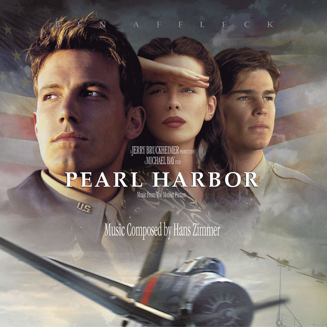 کاور آهنگ War از Hans Zimmer