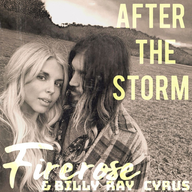 کاور آهنگ After The Storm از Billy Ray Cyrus