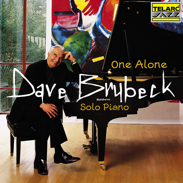 کاور آهنگ Just Squeeze Me از Dave Brubeck
