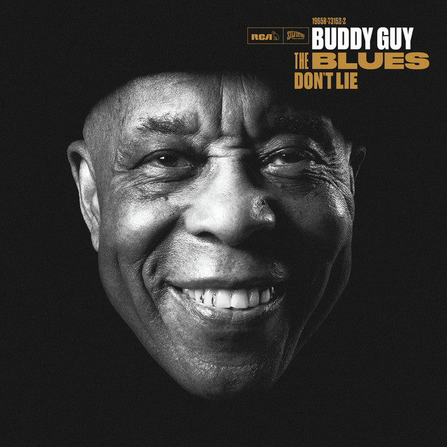 کاور آهنگ House Party (feat. Wendy Moten) از Buddy Guy