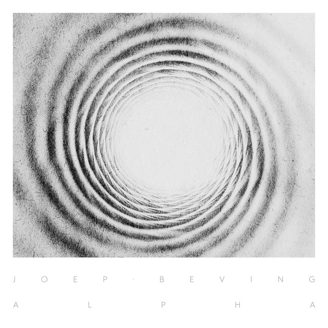 کاور آهنگ Alpha از Joep Beving