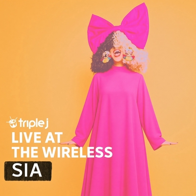 کاور آهنگ Clap Your Hands - Triple J Live at the Wireless از Sia