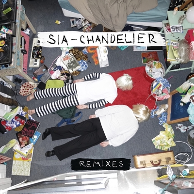 کاور آهنگ Chandelier - Liam Keegan Remix از Sia, Liam Keegan