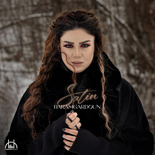 کاور آهنگ برم گردون از ساتین