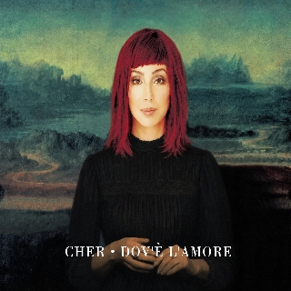 کاور آهنگ Dov'è l'amore - Tee's Radio Mix از Todd Terry, Cher