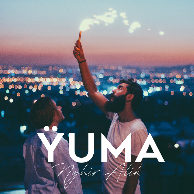 کاور آهنگ Nghir Alik از Yuma