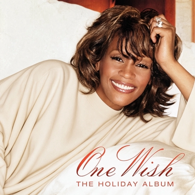 کاور آهنگ Have Yourself a Merry Little Christmas از Whitney Houston