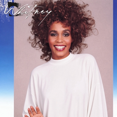 کاور آهنگ Where You Are از Whitney Houston