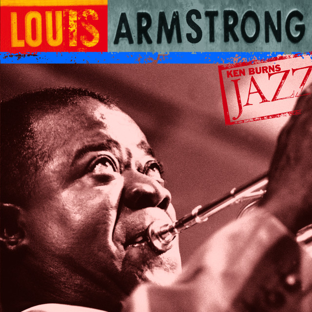 کاور آهنگ Shadrack (with The Lyn Murray Singers) از Louis Armstrong