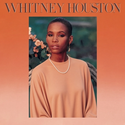 کاور آهنگ Someone For Me از Whitney Houston