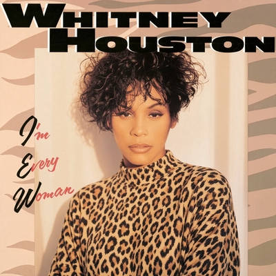 کاور آهنگ I'm Every Woman - Clivilles & Cole House Mix II از Whitney Houston, Robert Clivilles, David Cole