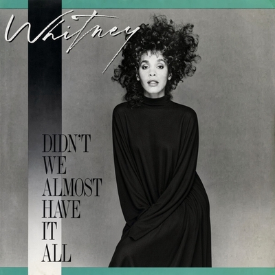 کاور آهنگ Shock Me (with Jermaine Jackson) از Whitney Houston, Jermaine Jackson