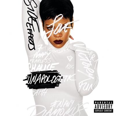 کاور آهنگ Stay از Rihanna