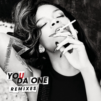 کاور آهنگ You Da One - Gregor Salto Vegas Club از Rihanna, Gregor Salto