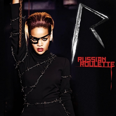 کاور آهنگ Russian Roulette - Instrumental از Rihanna