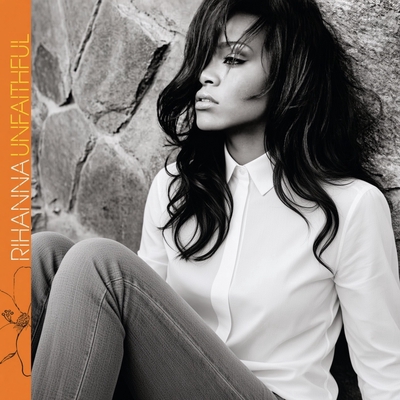 کاور آهنگ Unfaithful - Tony Moran Club Mix از Rihanna, Tony Moran, Warren Rigg