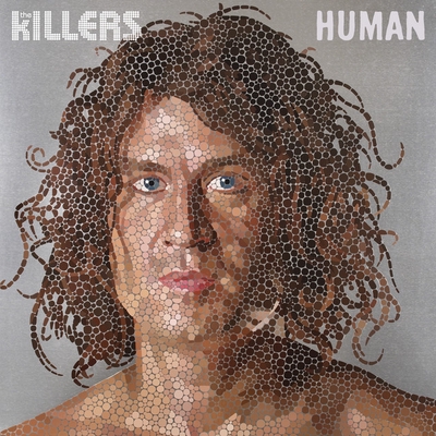 کاور آهنگ Human - Armin van Buuren Dub Remix از Armin van Buuren, Benno De Goeij, The Killers