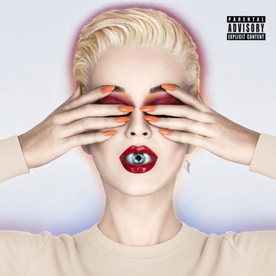 کاور آهنگ Into Me You See از Katy Perry