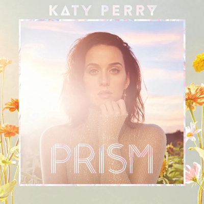 کاور آهنگ By The Grace Of God از Katy Perry