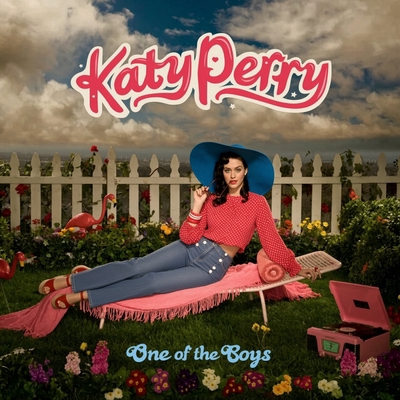 کاور آهنگ Hot N Cold از Katy Perry