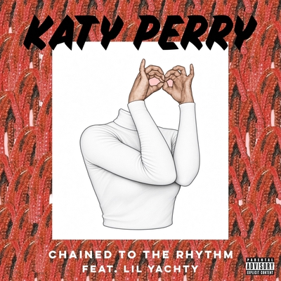 کاور آهنگ Chained To The Rhythm - Oliver Heldens Remix از Oliver Heldens, Katy Perry