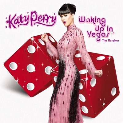 کاور آهنگ Waking Up In Vegas - Calvin Harris Extended Remix از Calvin Harris, Katy Perry