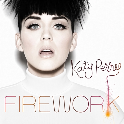 کاور آهنگ Firework از Katy Perry