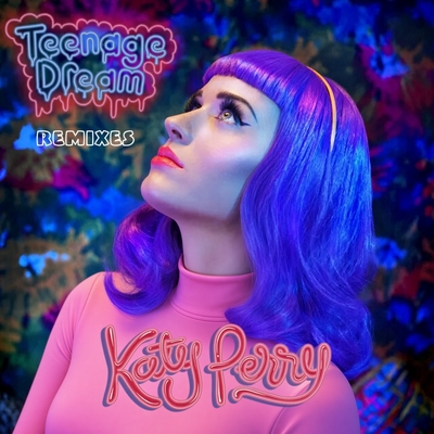 کاور آهنگ Teenage Dream - Vandalism V8 Vocal Remix از Katy Perry, Vandalism