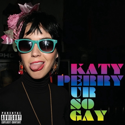 کاور آهنگ Ur So Gay - Remix از Katy Perry, Junior Sanchez