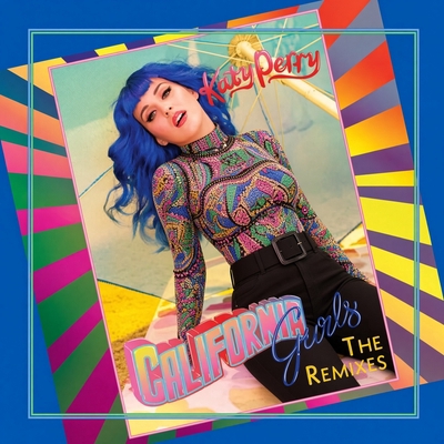 کاور آهنگ California Gurls - Manhattan Clique Long Beach Mix از Snoop Dogg, Katy Perry