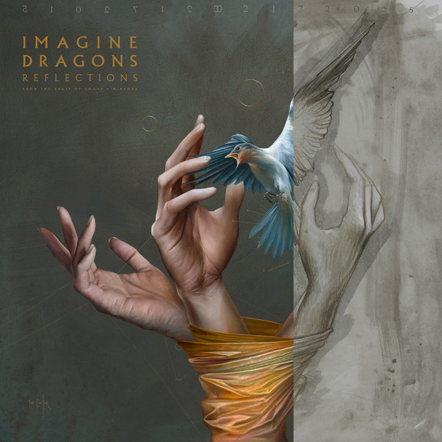 کاور آهنگ I Bet My Life - Demo از Imagine Dragons