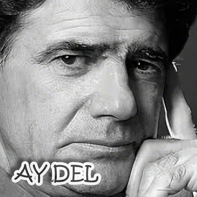 کاور آهنگ ای دل از محمدرضا شجریان