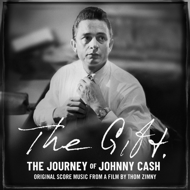 کاور آهنگ Forgiveness of Father and Son از Johnny Cash, Mike McCready