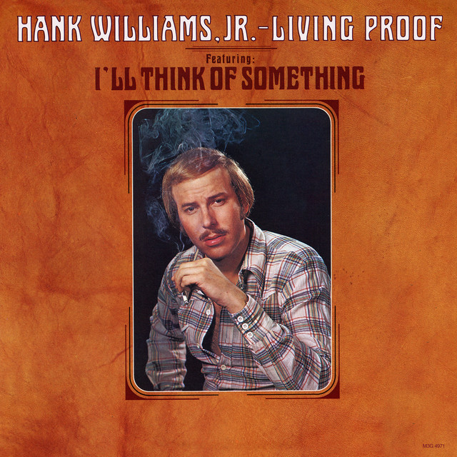 کاور آهنگ Confused از Hank Williams, Jr.