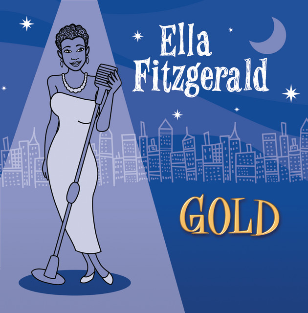 کاور آهنگ The Very Thought Of You از Ella Fitzgerald