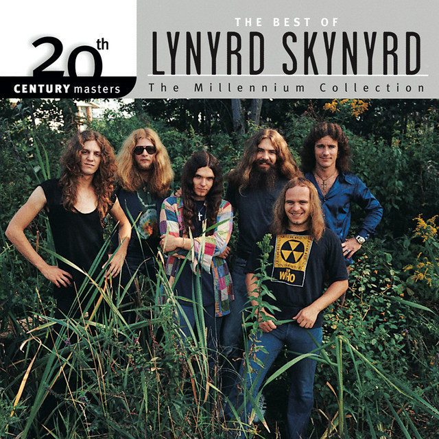 کاور آهنگ Swamp Music از Lynyrd Skynyrd